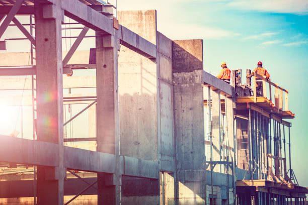 Best Custom Concrete Contractor  in Cedar Grove, FL
