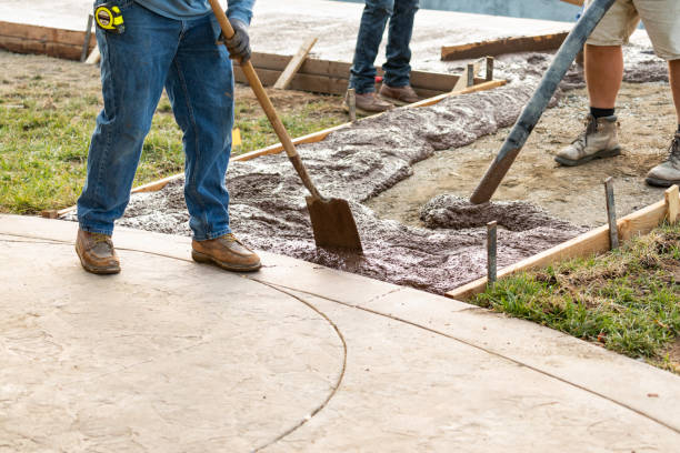 Best Concrete Demolition Services  in Cedar Grove, FL