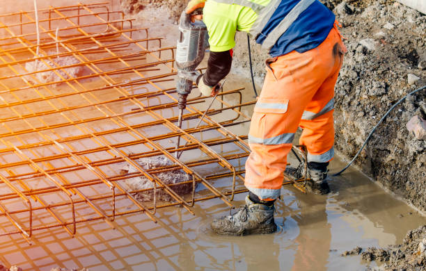 Best Concrete Driveway Repair Near Me  in Cedar Grove, FL